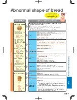 Preview for 87 page of Panasonic SD-PT1001 Operating Instructions Manual