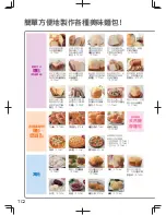 Preview for 96 page of Panasonic SD-PT1001 Operating Instructions Manual