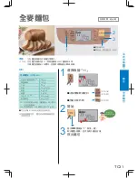 Предварительный просмотр 125 страницы Panasonic SD-PT1001 Operating Instructions Manual