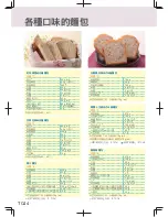 Preview for 138 page of Panasonic SD-PT1001 Operating Instructions Manual