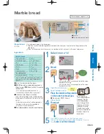 Предварительный просмотр 35 страницы Panasonic SD-PT1002 Operating Instructions Manual