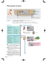 Preview for 36 page of Panasonic SD-PT1002 Operating Instructions Manual