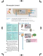 Предварительный просмотр 36 страницы Panasonic SD-PT1002 Operating Instructions Manual