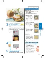 Preview for 37 page of Panasonic SD-PT1002 Operating Instructions Manual
