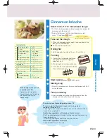 Preview for 49 page of Panasonic SD-PT1002 Operating Instructions Manual