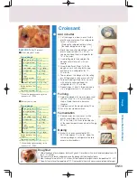 Preview for 59 page of Panasonic SD-PT1002 Operating Instructions Manual