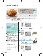 Preview for 66 page of Panasonic SD-PT1002 Operating Instructions Manual