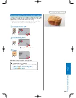 Предварительный просмотр 71 страницы Panasonic SD-PT1002 Operating Instructions Manual