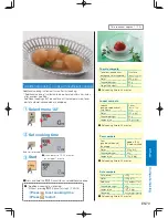 Preview for 79 page of Panasonic SD-PT1002 Operating Instructions Manual