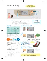 Preview for 80 page of Panasonic SD-PT1002 Operating Instructions Manual