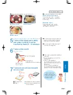 Preview for 81 page of Panasonic SD-PT1002 Operating Instructions Manual