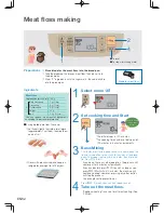 Предварительный просмотр 82 страницы Panasonic SD-PT1002 Operating Instructions Manual