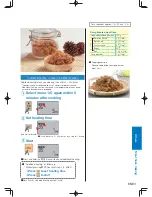 Предварительный просмотр 83 страницы Panasonic SD-PT1002 Operating Instructions Manual