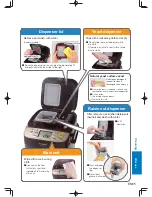 Preview for 85 page of Panasonic SD-PT1002 Operating Instructions Manual