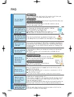 Preview for 86 page of Panasonic SD-PT1002 Operating Instructions Manual