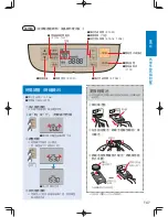 Preview for 103 page of Panasonic SD-PT1002 Operating Instructions Manual