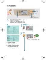 Preview for 128 page of Panasonic SD-PT1002 Operating Instructions Manual