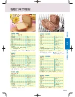 Preview for 137 page of Panasonic SD-PT1002 Operating Instructions Manual