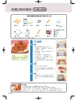 Preview for 154 page of Panasonic SD-PT1002 Operating Instructions Manual