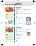 Preview for 156 page of Panasonic SD-PT1002 Operating Instructions Manual