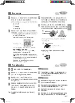 Предварительный просмотр 30 страницы Panasonic SD-R2530 Operating Instructions And Recipes