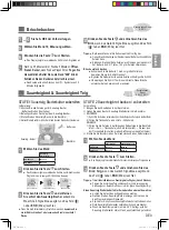 Предварительный просмотр 32 страницы Panasonic SD-R2530 Operating Instructions And Recipes