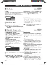 Предварительный просмотр 35 страницы Panasonic SD-R2530 Operating Instructions And Recipes