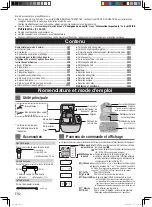 Предварительный просмотр 47 страницы Panasonic SD-R2530 Operating Instructions And Recipes