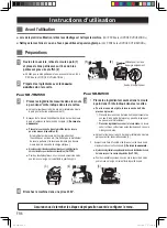 Предварительный просмотр 51 страницы Panasonic SD-R2530 Operating Instructions And Recipes