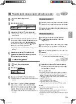 Предварительный просмотр 56 страницы Panasonic SD-R2530 Operating Instructions And Recipes