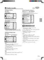 Предварительный просмотр 64 страницы Panasonic SD-R2530 Operating Instructions And Recipes