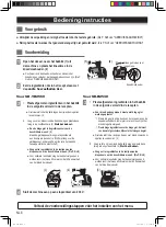 Предварительный просмотр 73 страницы Panasonic SD-R2530 Operating Instructions And Recipes