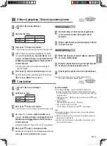 Предварительный просмотр 78 страницы Panasonic SD-R2530 Operating Instructions And Recipes