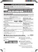 Предварительный просмотр 119 страницы Panasonic SD-R2530 Operating Instructions And Recipes