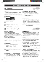 Предварительный просмотр 123 страницы Panasonic SD-R2530 Operating Instructions And Recipes