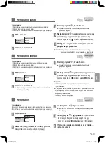 Предварительный просмотр 124 страницы Panasonic SD-R2530 Operating Instructions And Recipes