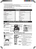 Предварительный просмотр 135 страницы Panasonic SD-R2530 Operating Instructions And Recipes