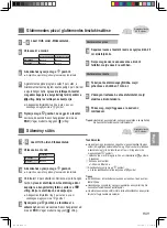 Предварительный просмотр 144 страницы Panasonic SD-R2530 Operating Instructions And Recipes