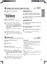 Preview for 18 page of Panasonic SD-R2550 Operating Instructions Manual