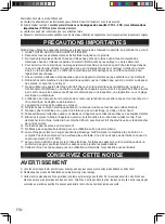 Preview for 33 page of Panasonic SD-R2550 Operating Instructions Manual