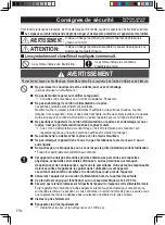 Предварительный просмотр 35 страницы Panasonic SD-R2550 Operating Instructions Manual