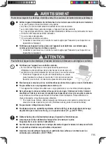 Preview for 36 page of Panasonic SD-R2550 Operating Instructions Manual