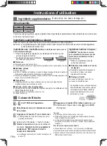 Preview for 45 page of Panasonic SD-R2550 Operating Instructions Manual