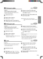 Предварительный просмотр 50 страницы Panasonic SD-R2550 Operating Instructions Manual