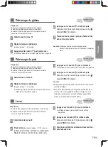 Preview for 50 page of Panasonic SD-R2550 Operating Instructions Manual