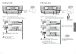 Предварительный просмотр 9 страницы Panasonic SD-RD250 Operating Instructions And Recipes