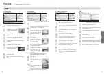 Предварительный просмотр 11 страницы Panasonic SD-RD250 Operating Instructions And Recipes