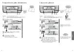 Предварительный просмотр 22 страницы Panasonic SD-RD250 Operating Instructions And Recipes