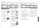 Предварительный просмотр 24 страницы Panasonic SD-RD250 Operating Instructions And Recipes