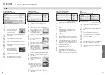 Preview for 24 page of Panasonic SD-RD250 Operating Instructions And Recipes